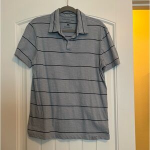 Men’s Calvin Klein Polo Shirt in Medium